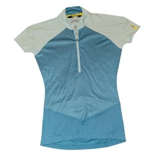 Mavic Cycling shirt